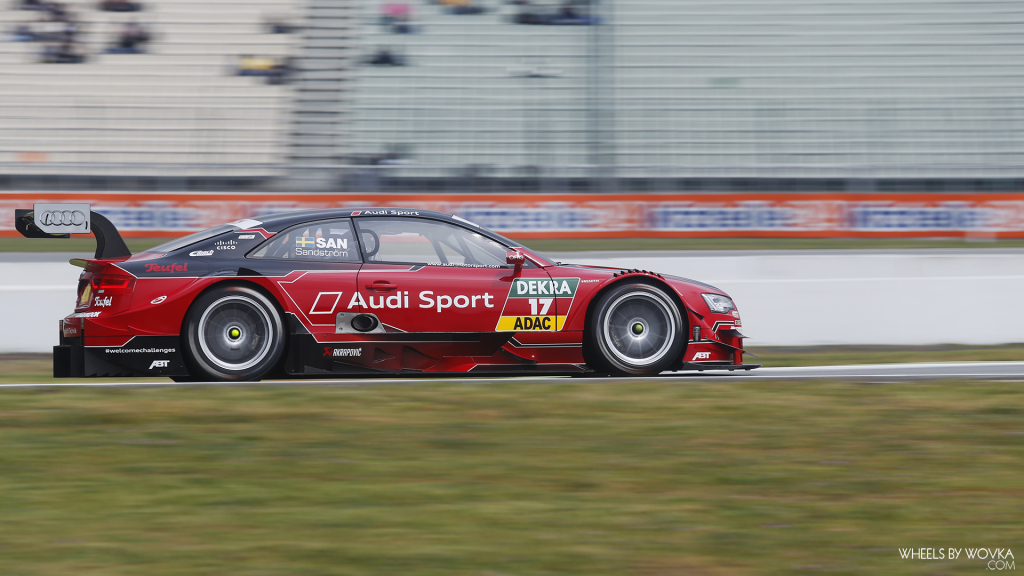 101 Pictures from the DTM Festival - WHEELSBYWOVKA