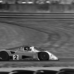Le Mans 24H // Group C