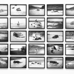 Art: Olafur Eliasson – Cars in Rivers