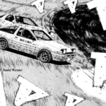 18 Manga about car culture that are not Initial D