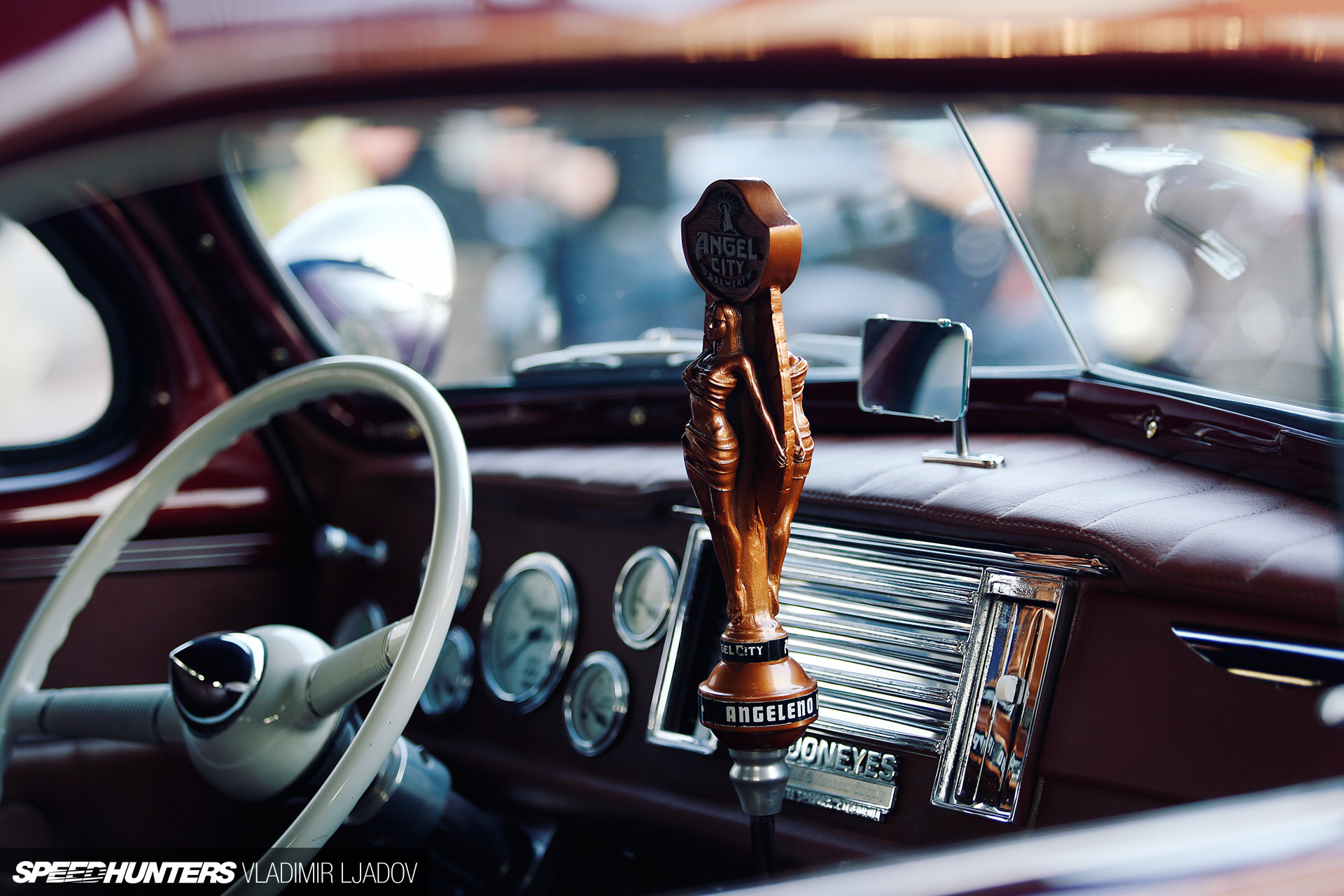 An Introduction To Retro German Tuning Culture - Speedhunters