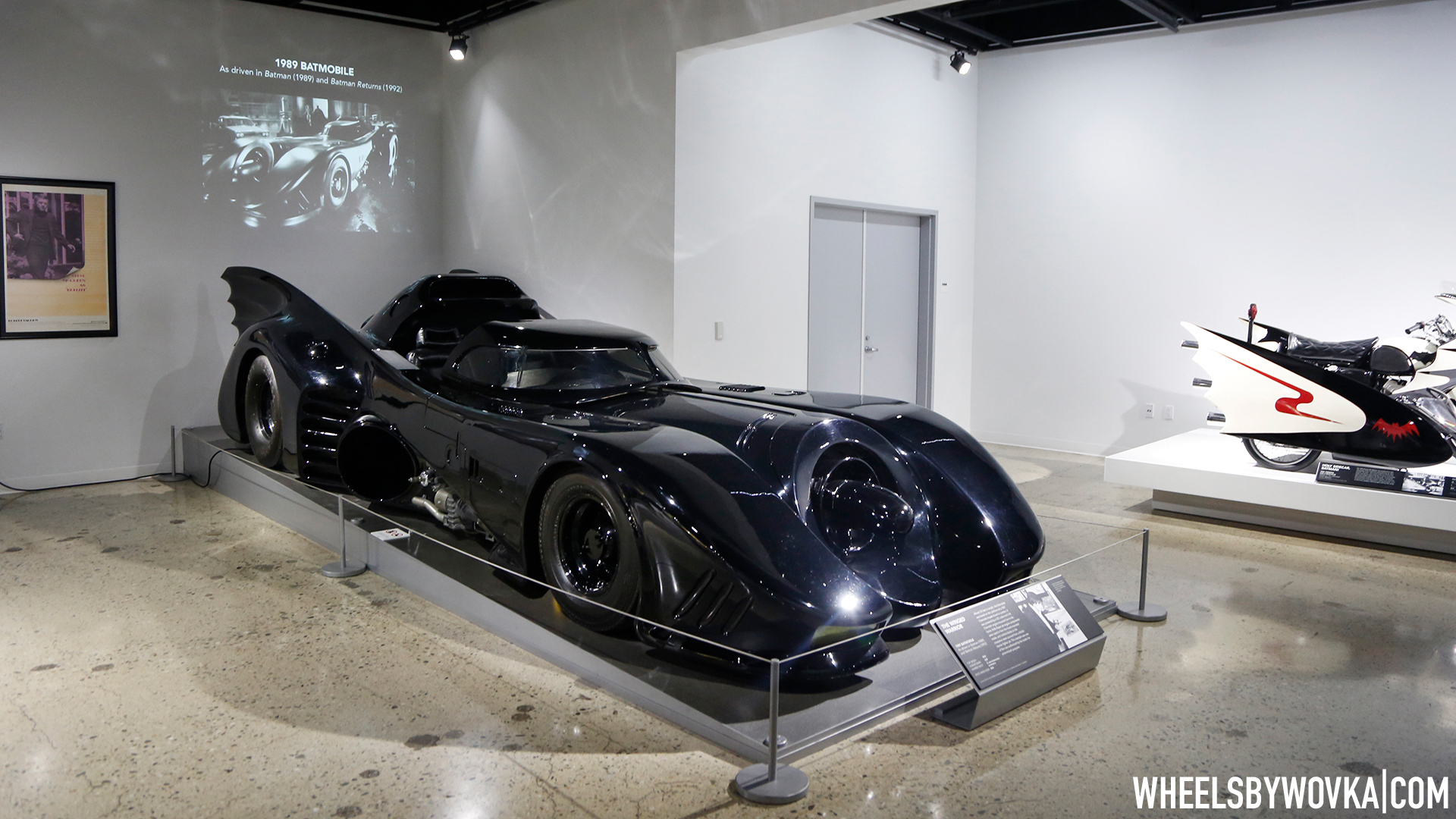 The Art of the Slide: Drifting - PT 1 — Petersen Automotive Museum
