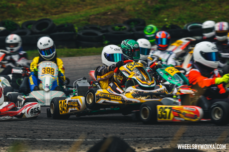 Rotax Max Nordic Challenge // Aravete Kardirada / 2022 WHEELSBYWOVKA