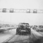 How to Avoid A Car Accident When Driving in Poor Conditions
