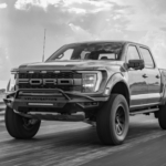 Top 5 Diesel Engines for Towing and Heavy-Duty Applications in Pickup Trucks