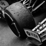 How has Tire Technology Evolved in Motorsports