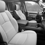Why You Should Upgrade and Protect the Interior of Your Truck