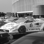 Ultrace 2024 Throwback — Just in Time