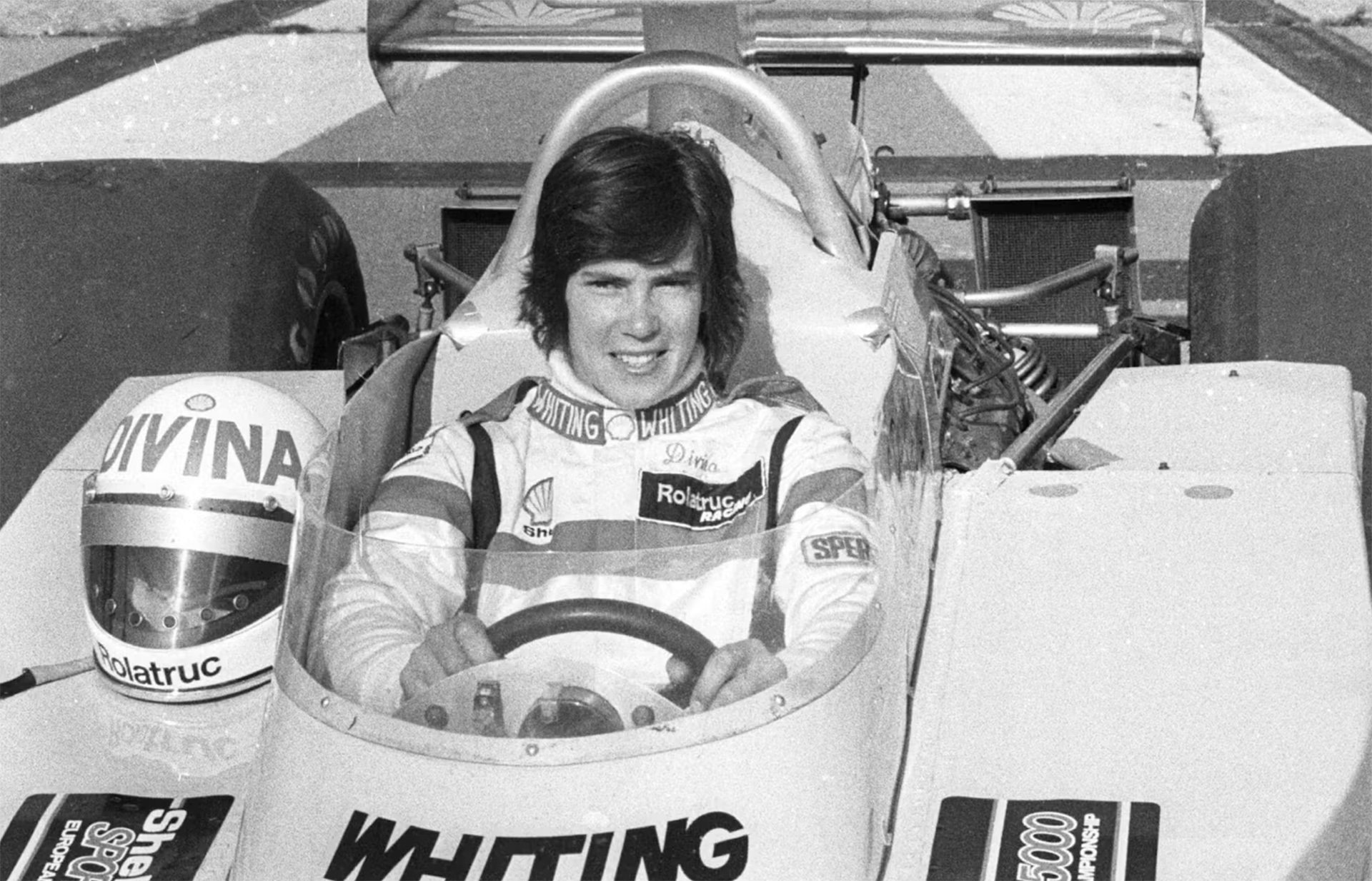 5 women who competed in Formula One World Championship