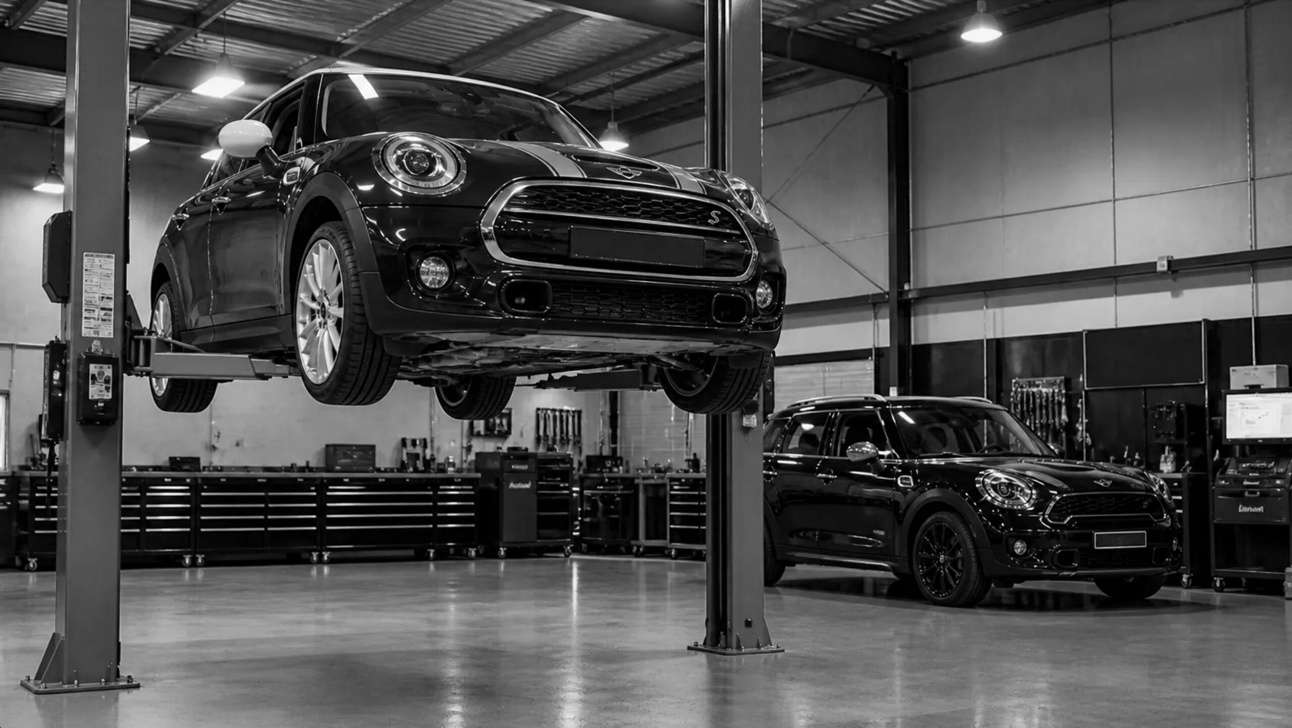 Continental Car Servicing in Malaysia: Why an Independent Specialist Is the Smarter Choice